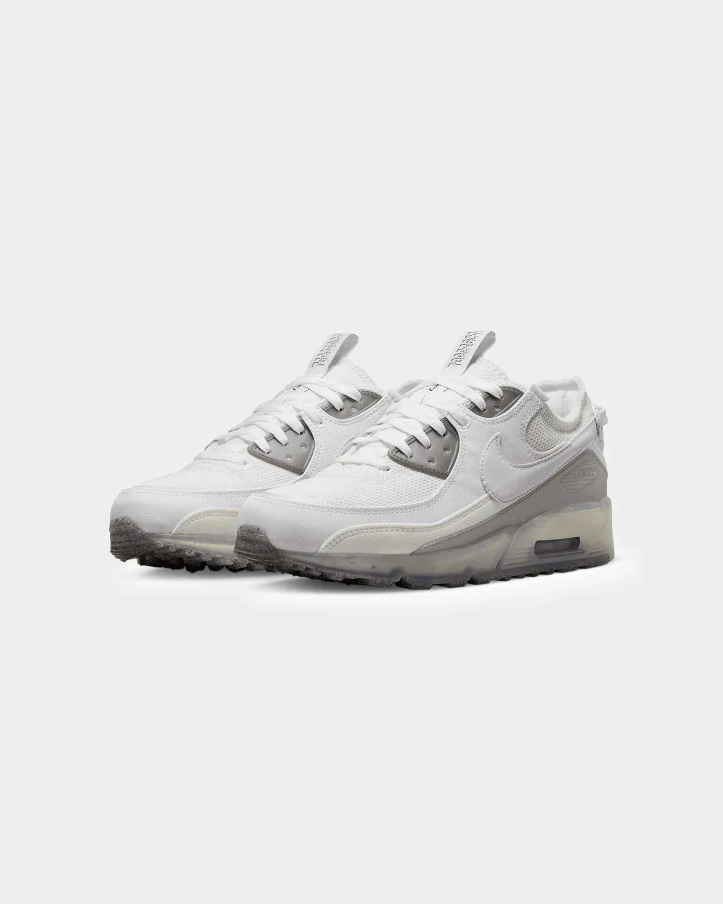 Nike Air Max Terrascape 90 White/White