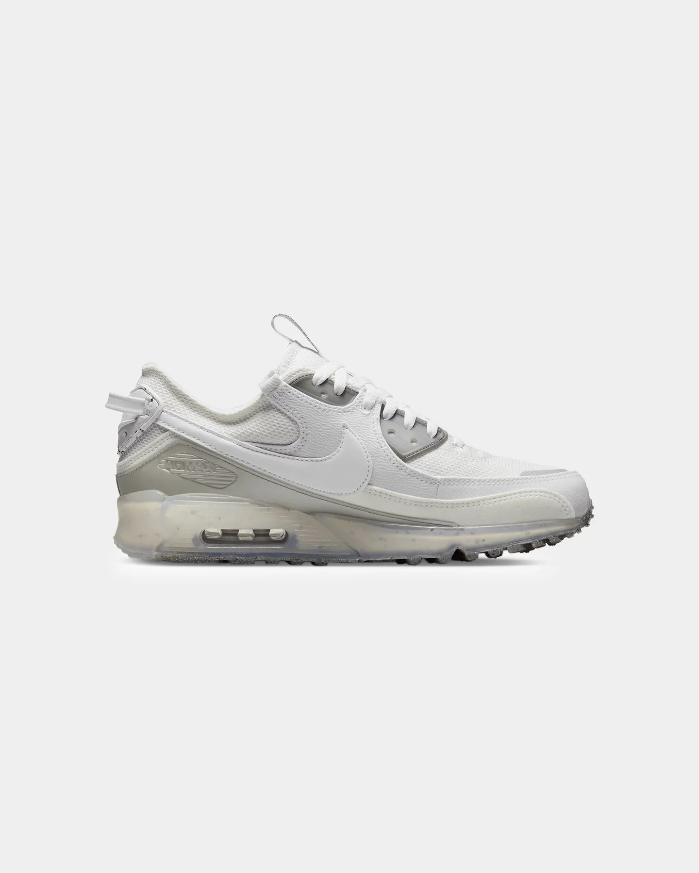 Nike Air Max Terrascape 90 White/White