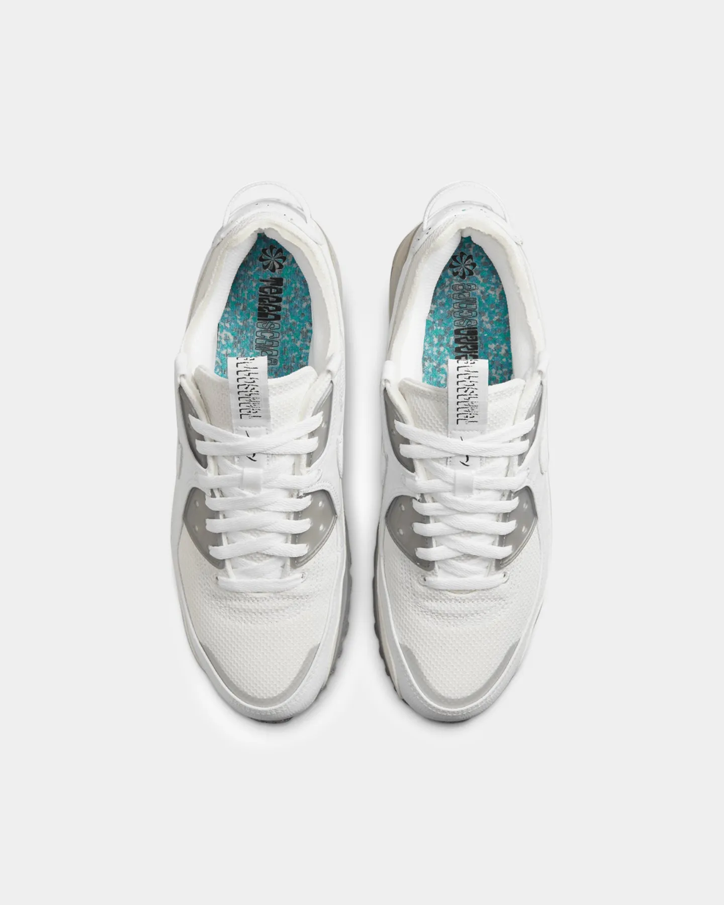 Nike Air Max Terrascape 90 White/White