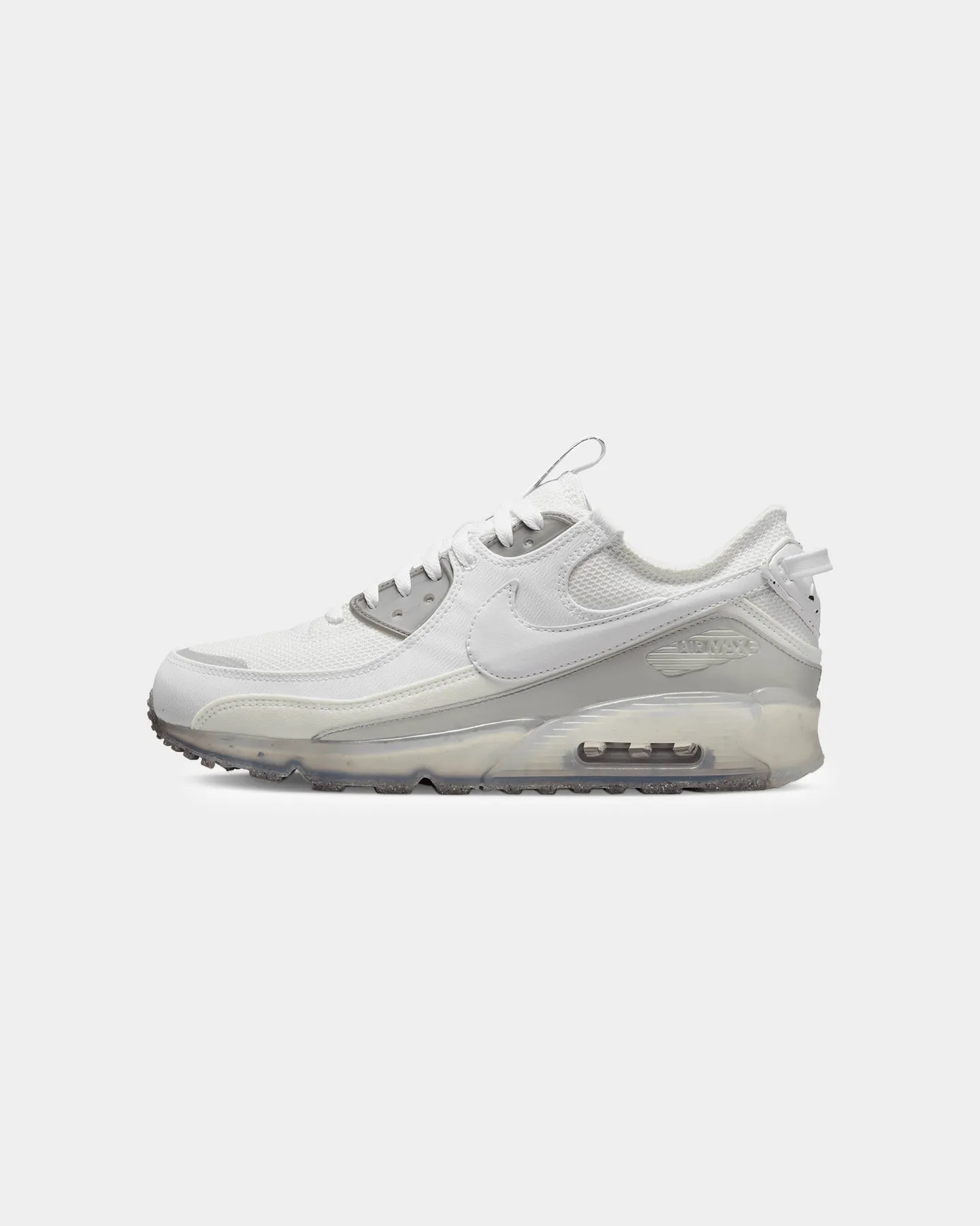 Nike Air Max Terrascape 90 White/White