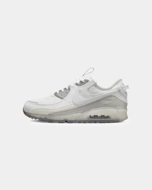 Nike Air Max Terrascape 90 White/White