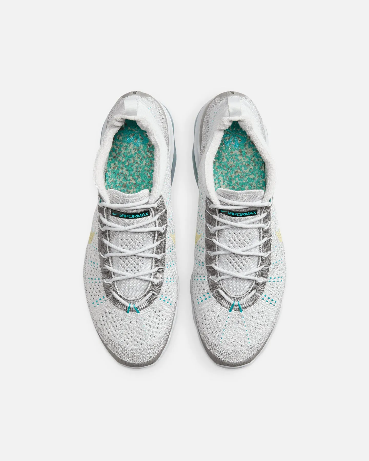 Nike Air VaporMax 2023 Flyknit Photon Dust