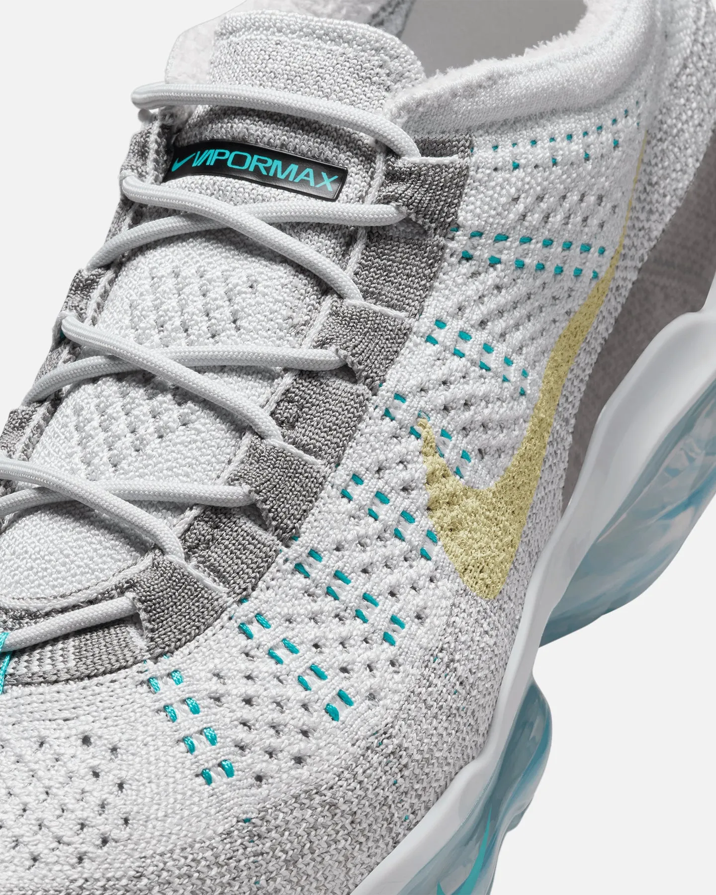 Nike Air VaporMax 2023 Flyknit Photon Dust