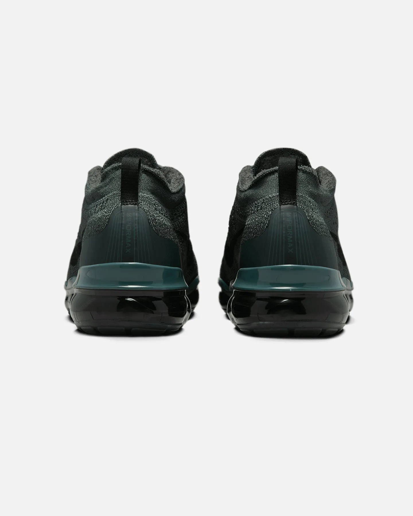 Nike Air Vapormax 2023 Flyknit Vintage Green/Black