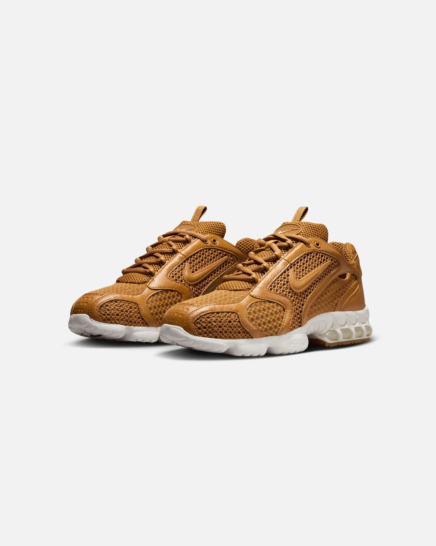 Nike Air Zoom Spiridon Cage 2 "Wheat" Wheat