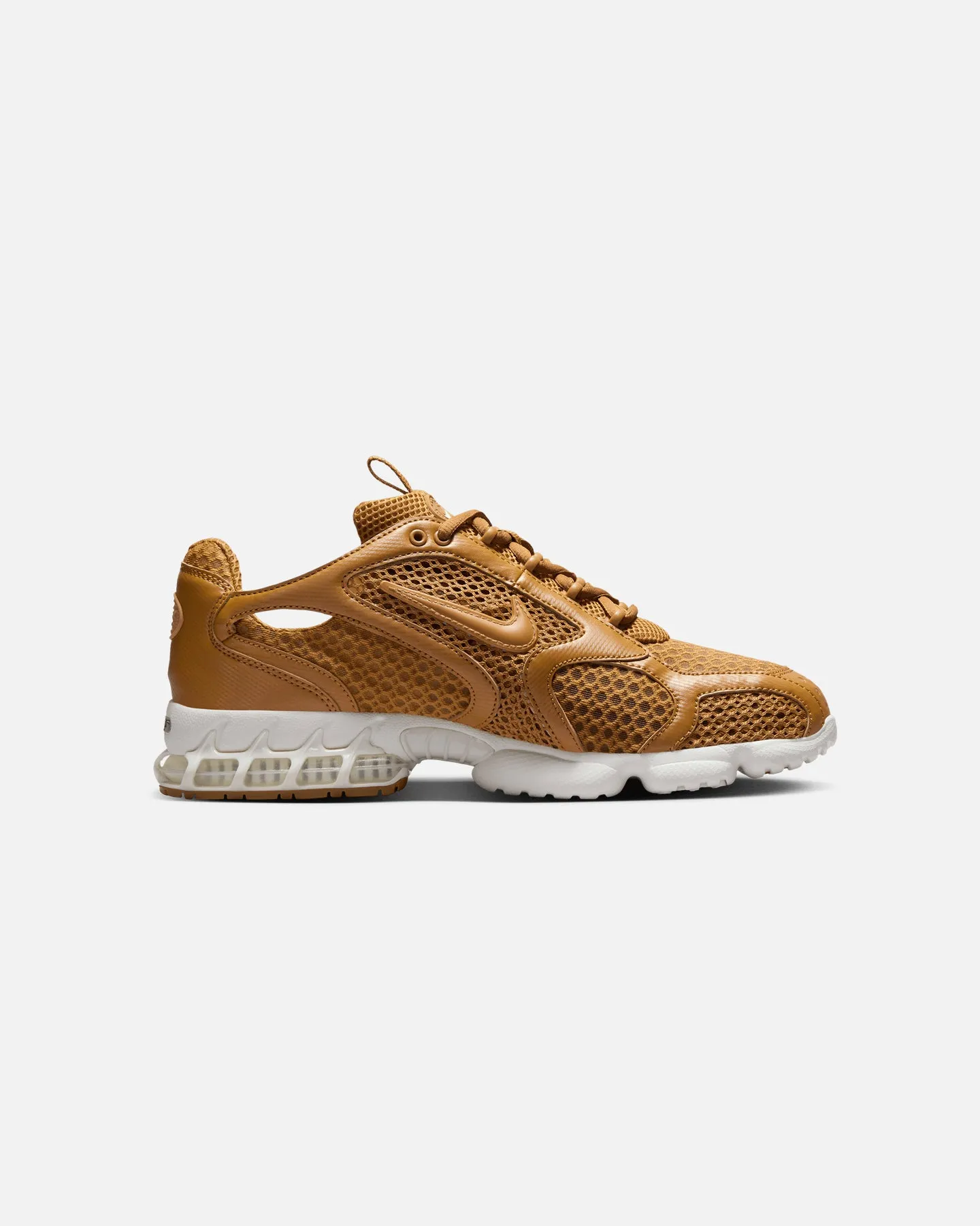Nike Air Zoom Spiridon Cage 2 "Wheat" Wheat