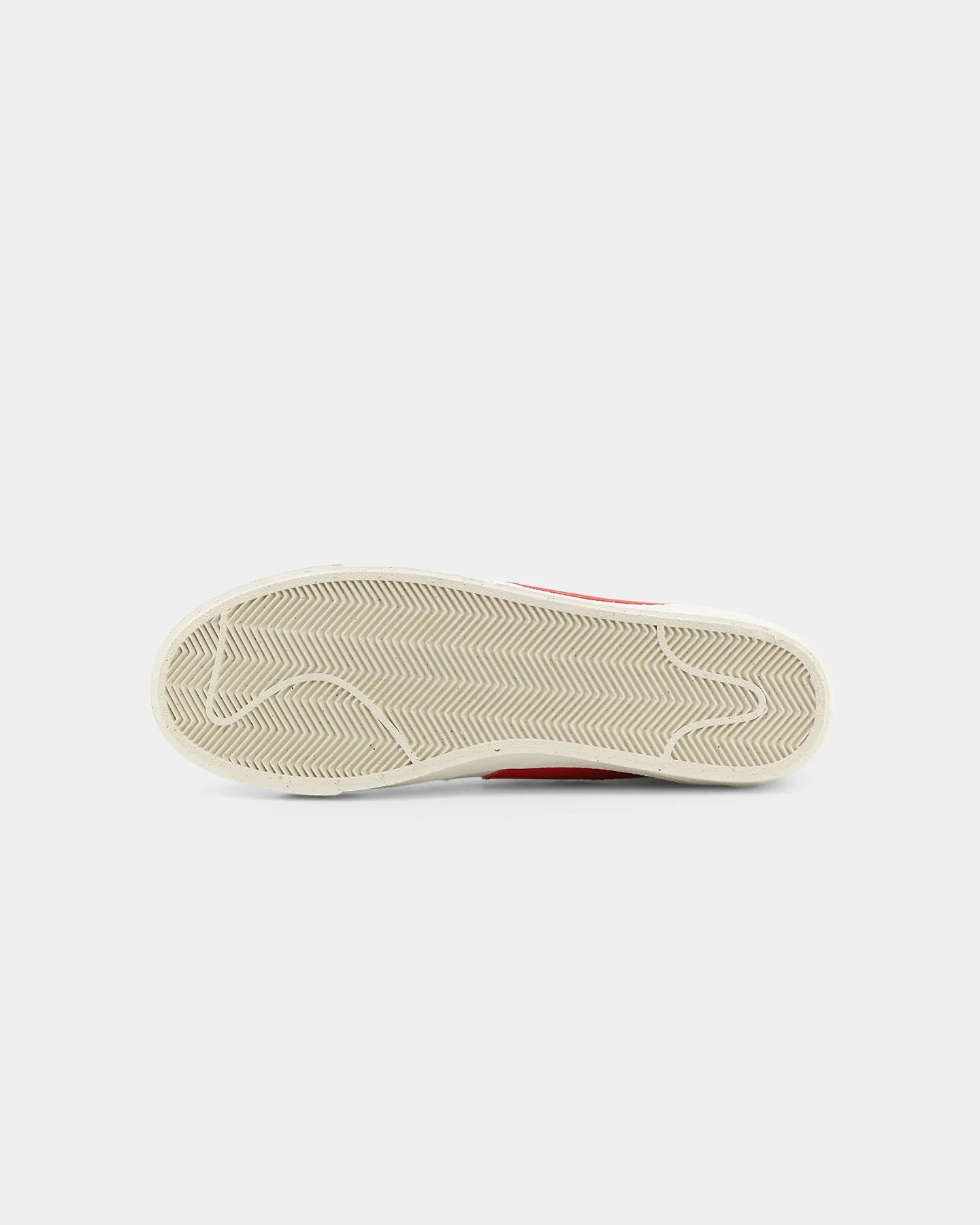 Nike Blazer Low '77 Jumbo White/University Red