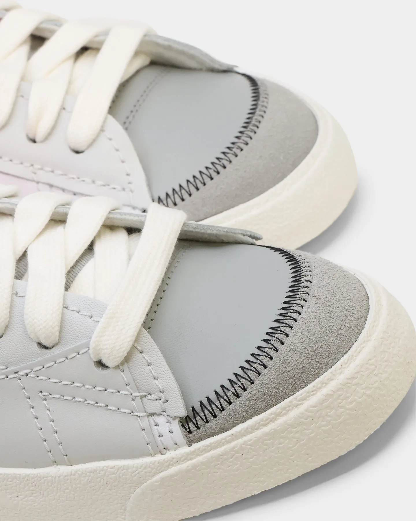 Nike Blazer Low '77 Jumbo White/University Red
