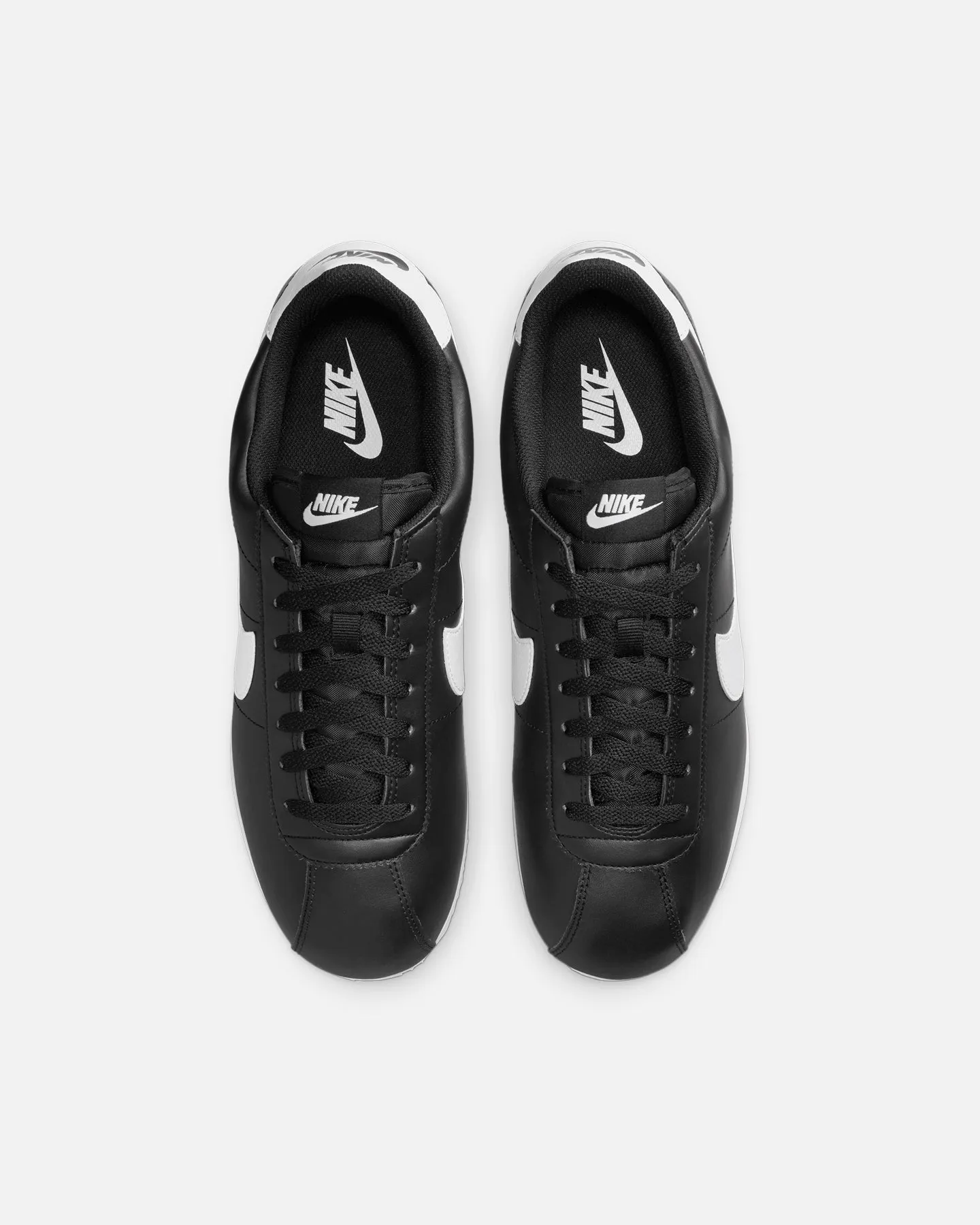 Nike Cortez Black/White