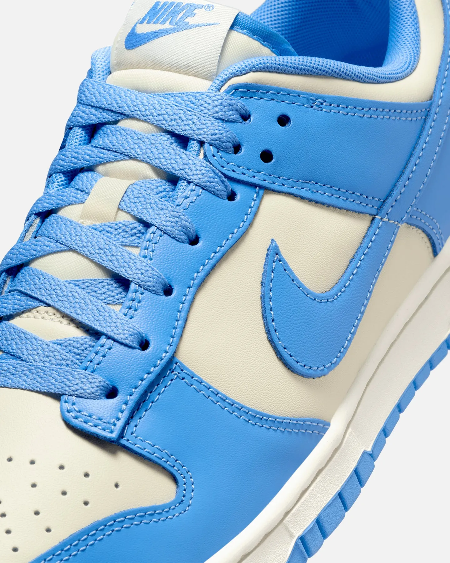 Nike Dunk Low Retro Coconut Milk