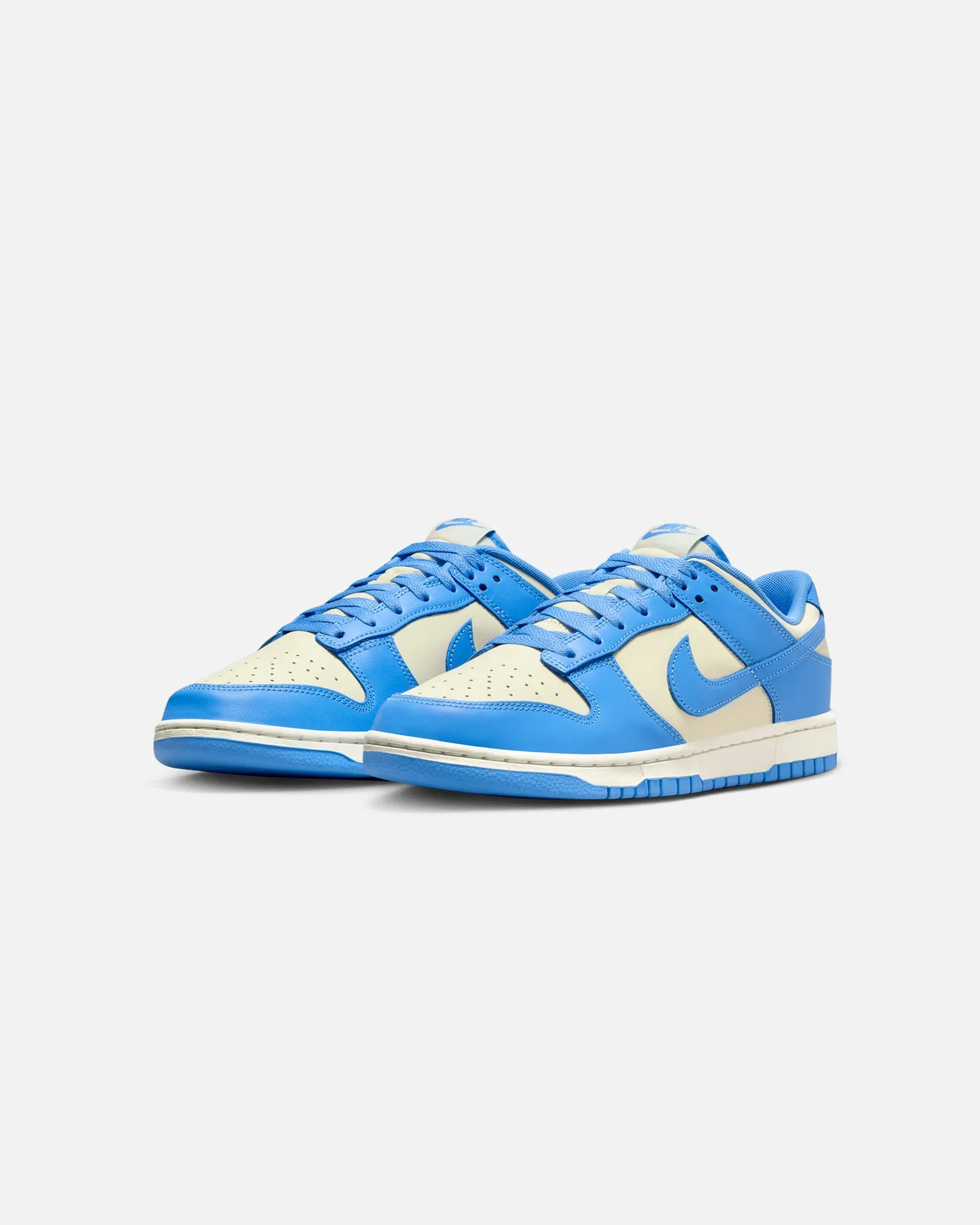 Nike Dunk Low Retro Coconut Milk