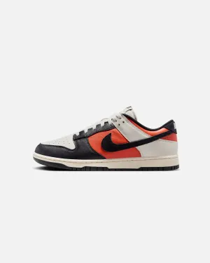 Nike Dunk Low Retro Phantom/Black-Vintage Coral