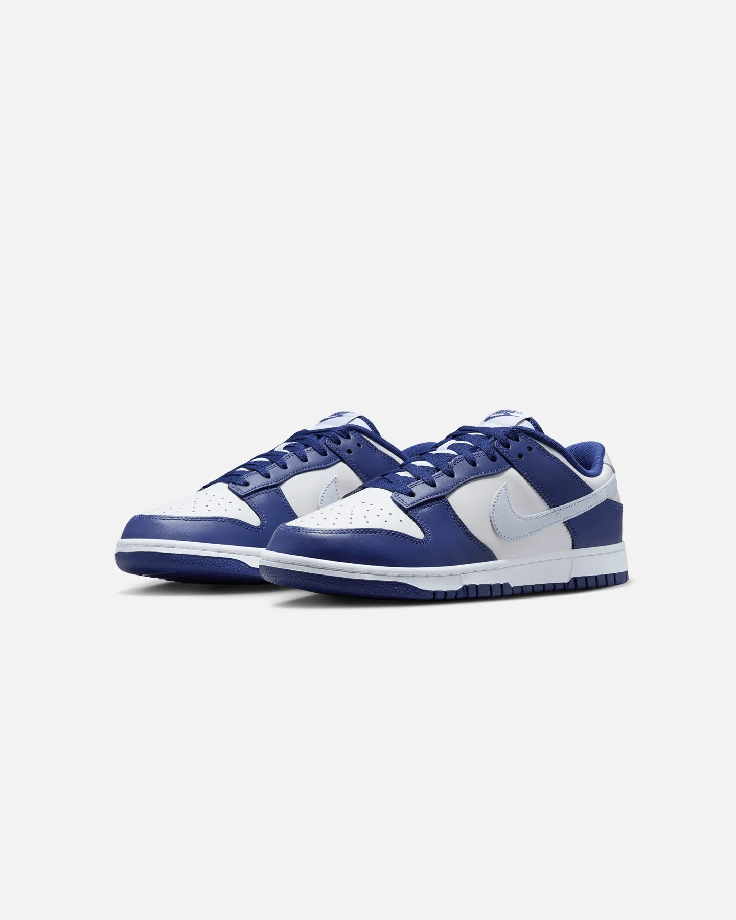 Nike Dunk Low Retro "Deep Royal" Deep Royal Blue