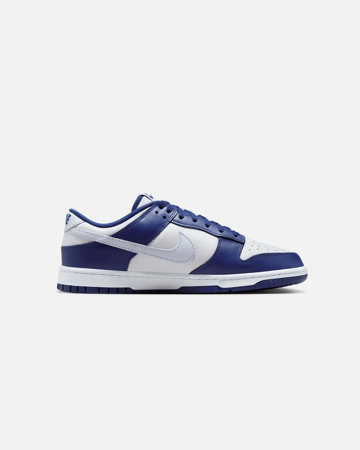 Nike Dunk Low Retro "Deep Royal" Deep Royal Blue
