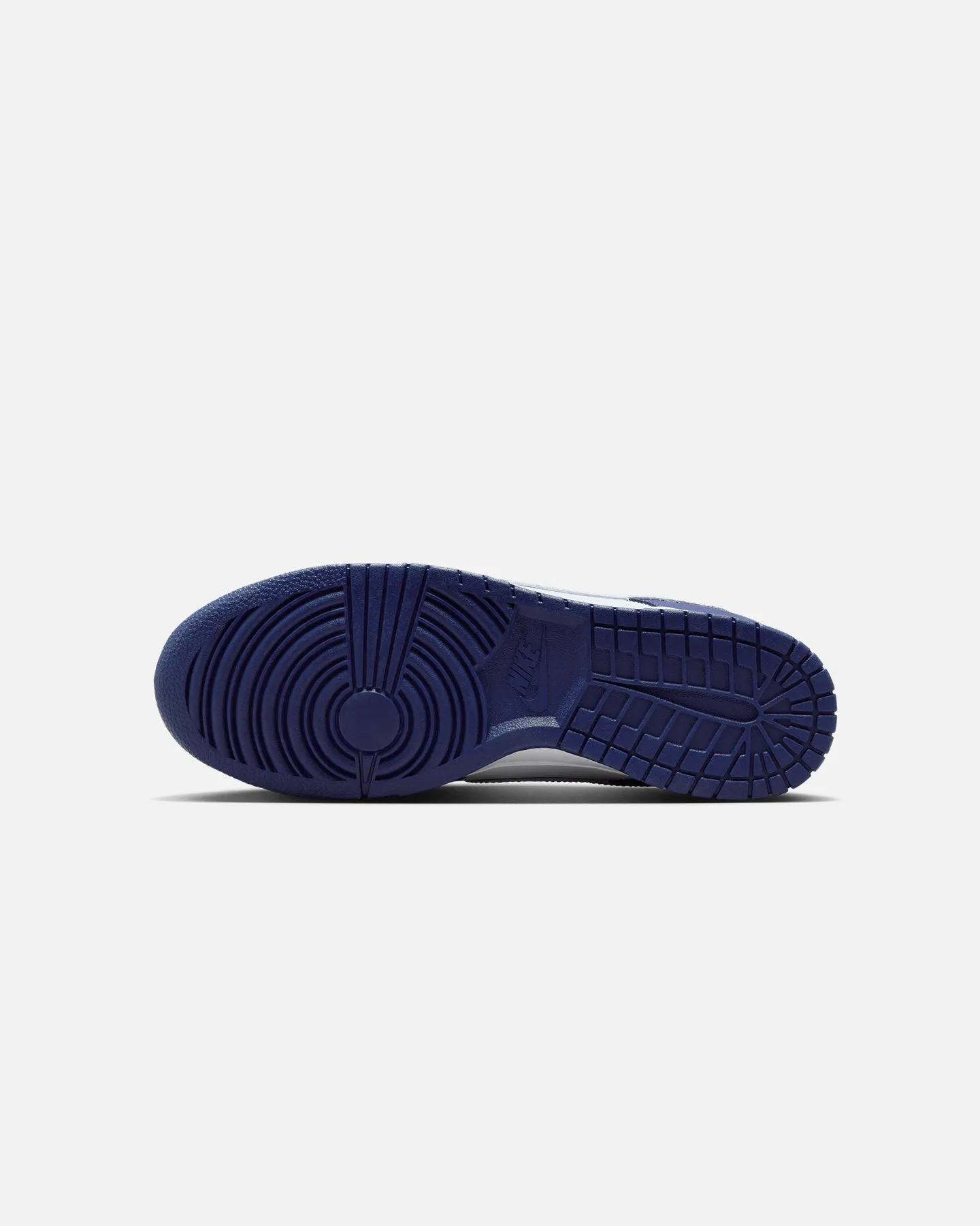 Nike Dunk Low Retro "Deep Royal" Deep Royal Blue