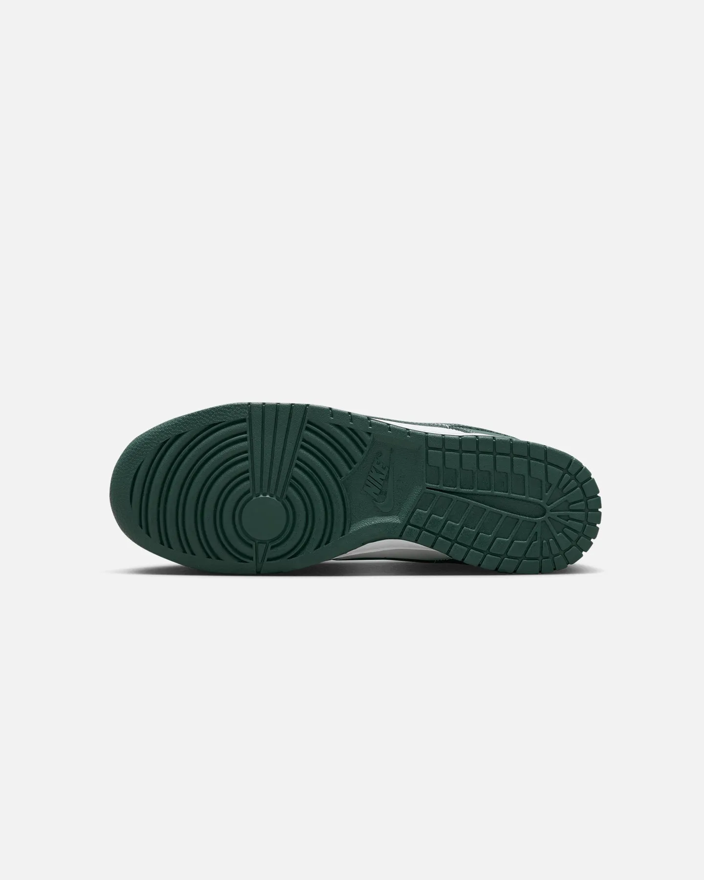 Nike Dunk Low Retro 'Vintage Green' White/Green