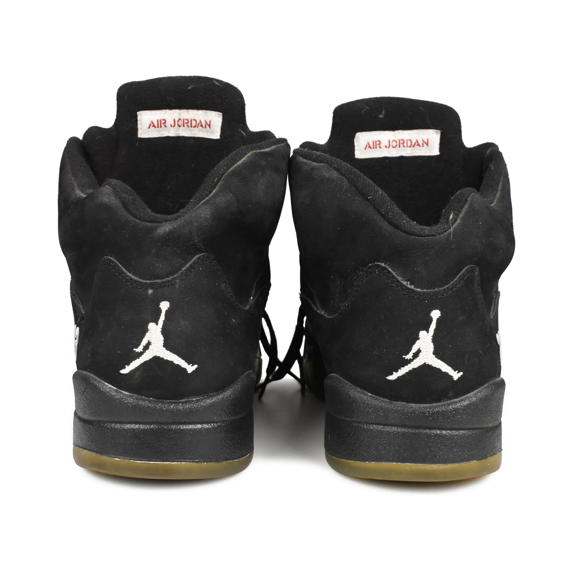 Nike Jordan 'Air Jordan 5' Sneakers - Men's 9.5