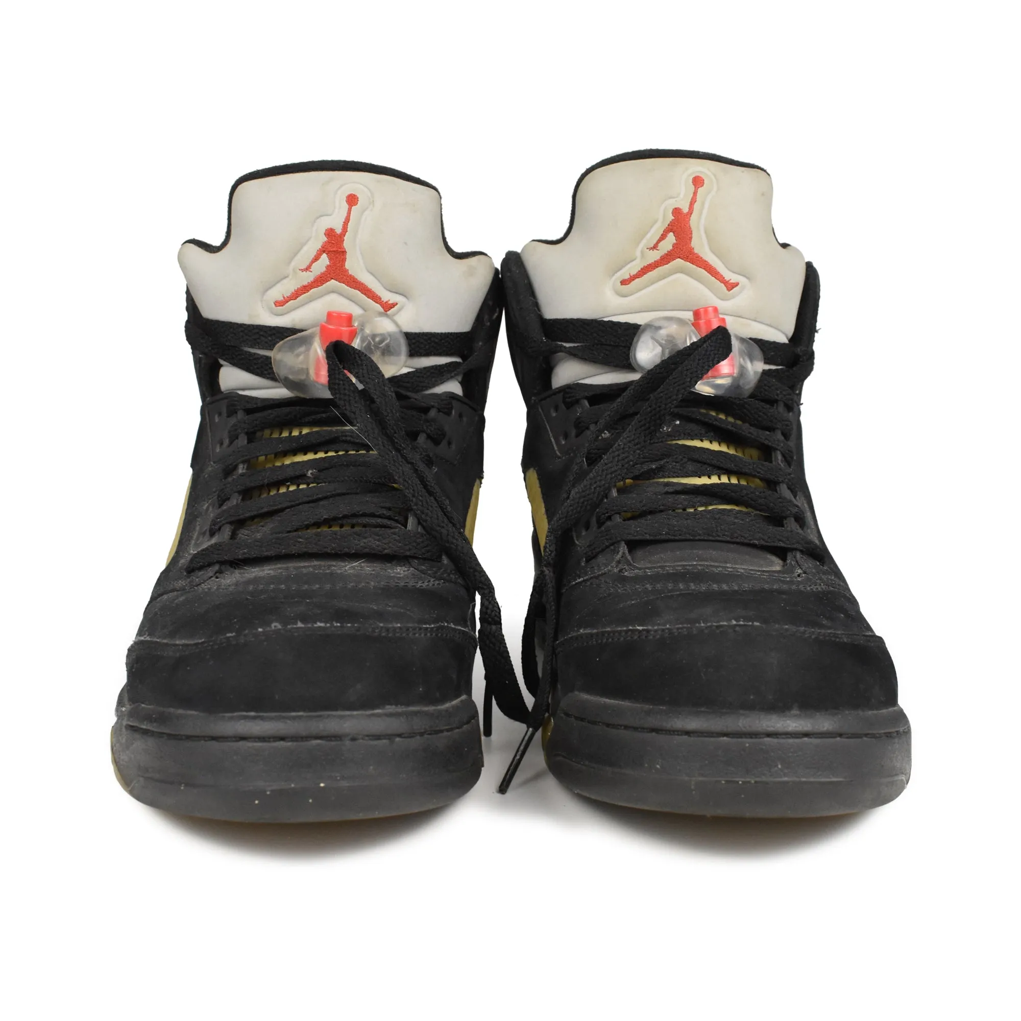 Nike Jordan 'Air Jordan 5' Sneakers - Men's 9.5