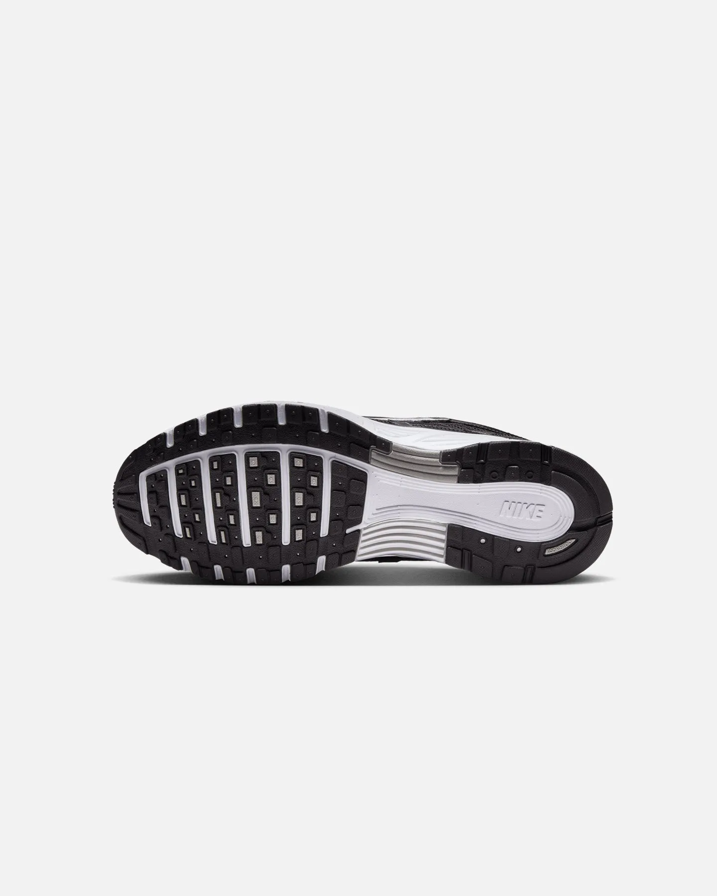 Nike P-6000 Black