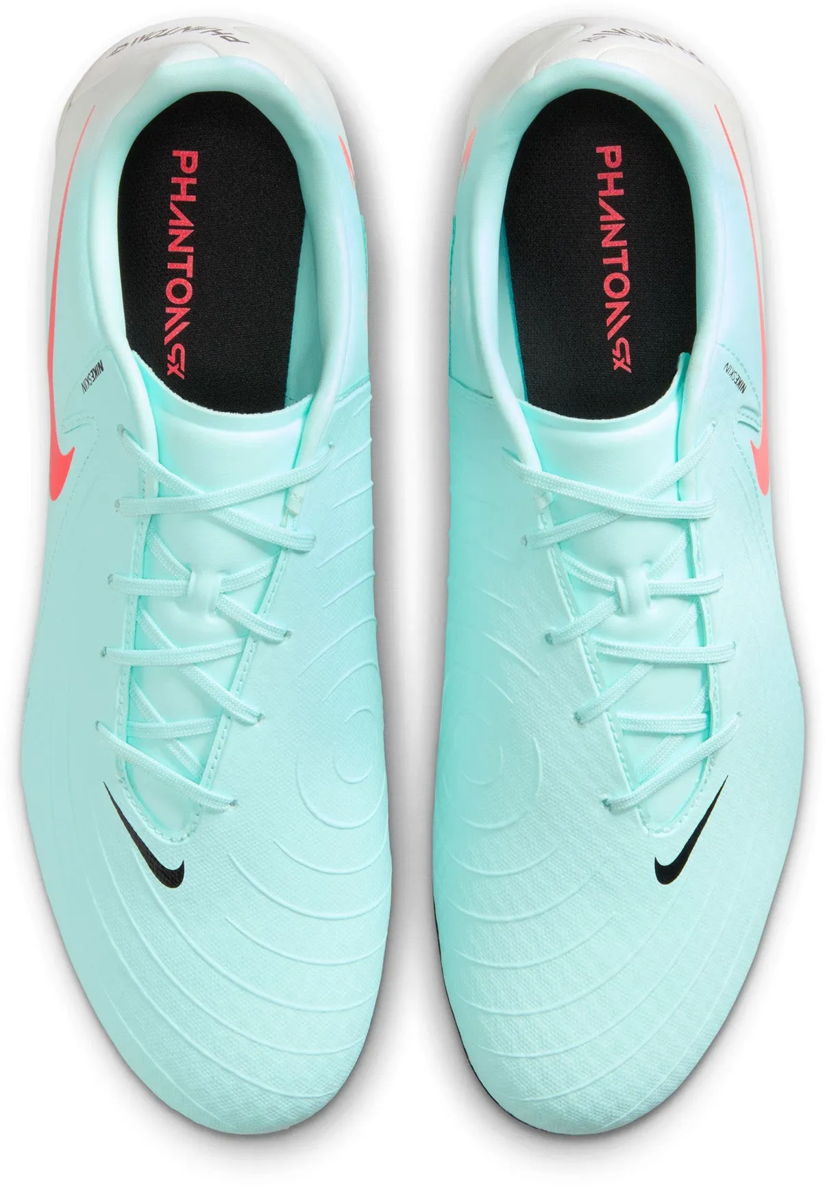 Nike Phantom GX 2 Academy MG Low Top Soccer Cleats