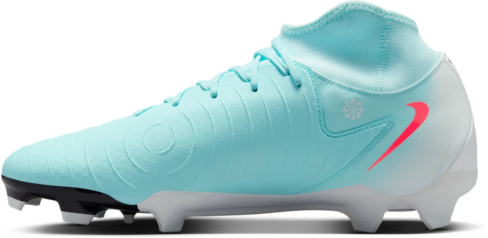 Nike Phantom Luna 2 Academy MG High Top Soccer Cleats
