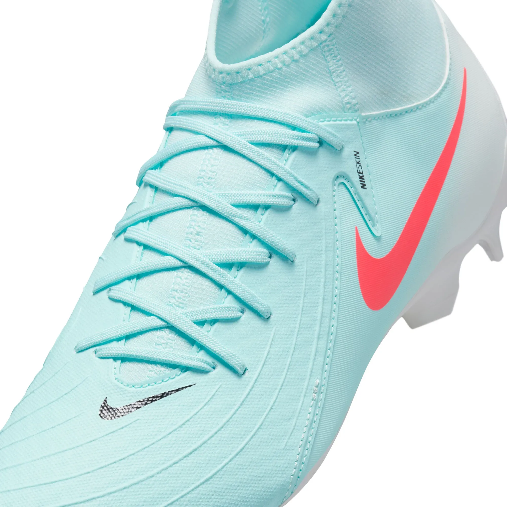 Nike Phantom Luna 2 Academy MG High Top Soccer Cleats