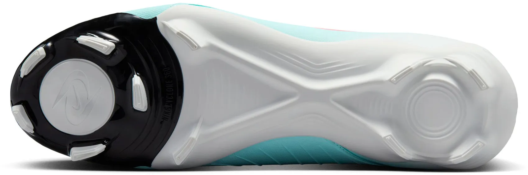 Nike Phantom Luna 2 Academy MG High Top Soccer Cleats