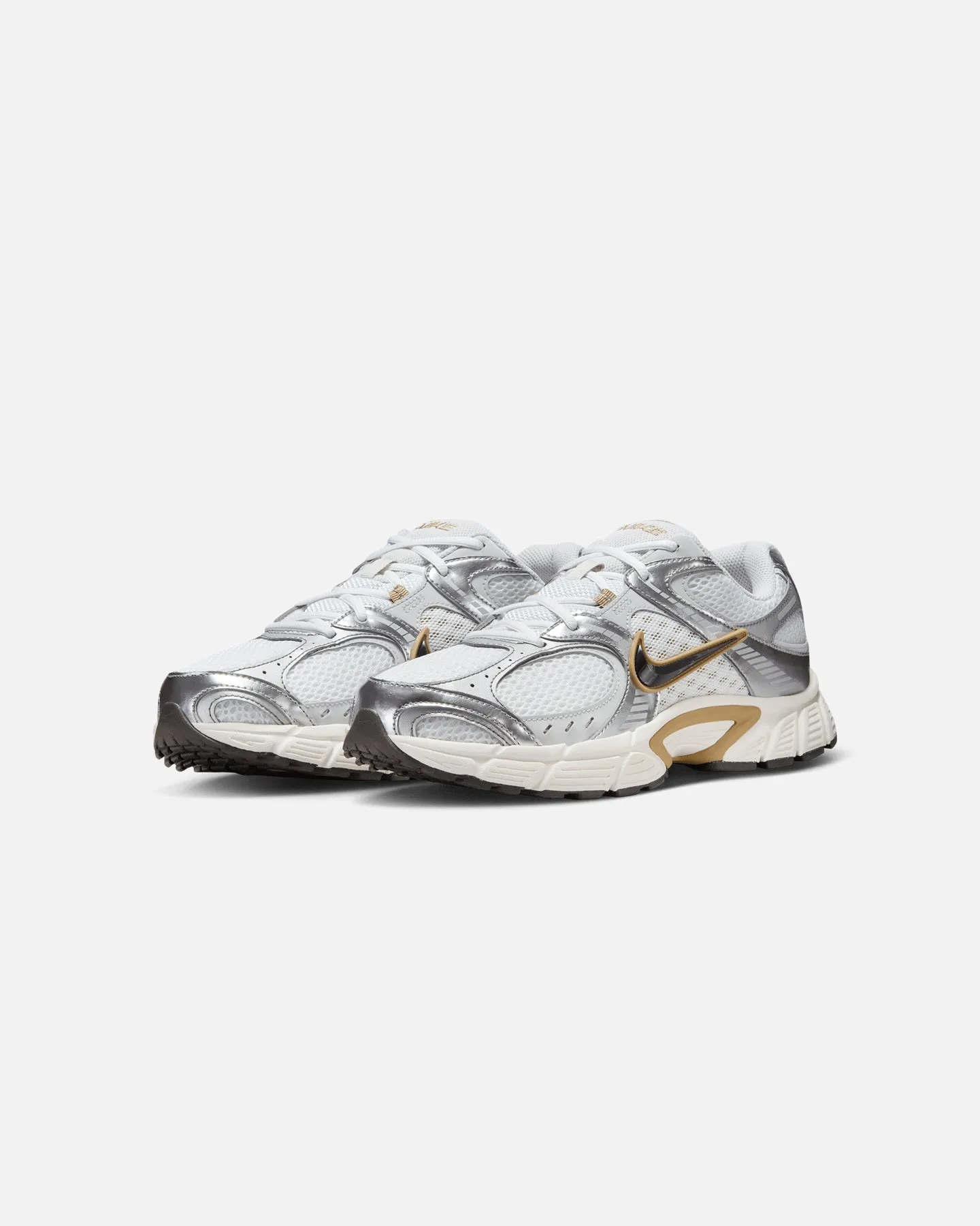Nike V5 RNR White/Medium Ash
