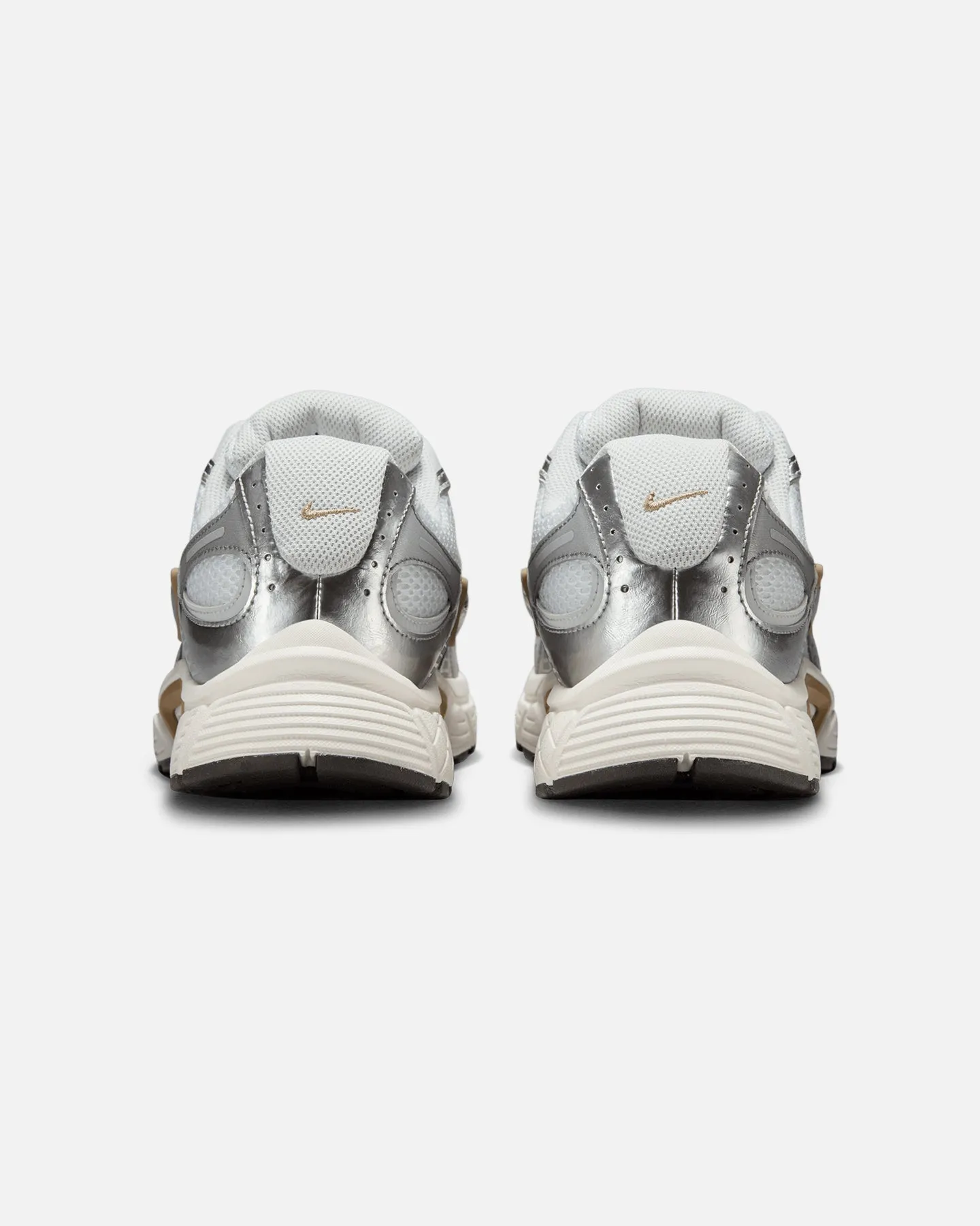 Nike V5 RNR White/Medium Ash