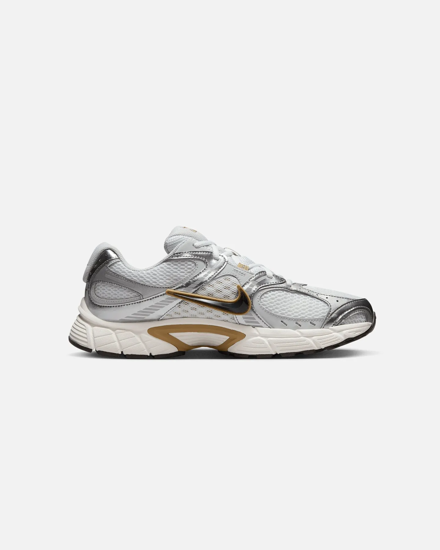 Nike V5 RNR White/Medium Ash