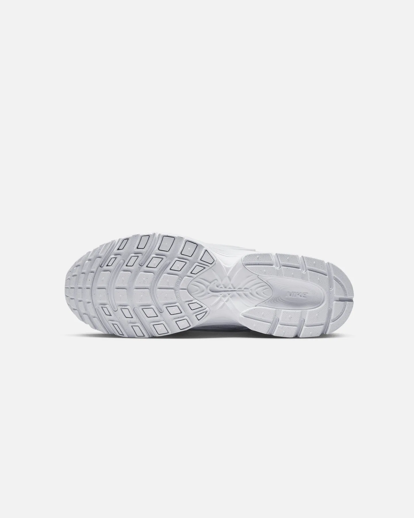 Nike V5 RNR White/White