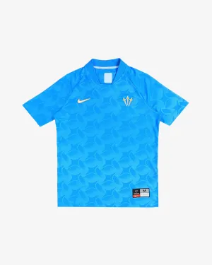 NIKE X NOCTA JERSEY BLUE (NEW)
