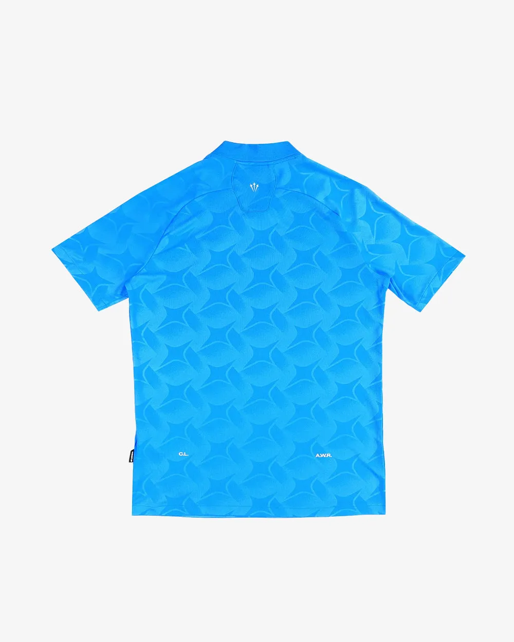 NIKE X NOCTA JERSEY BLUE (NEW)