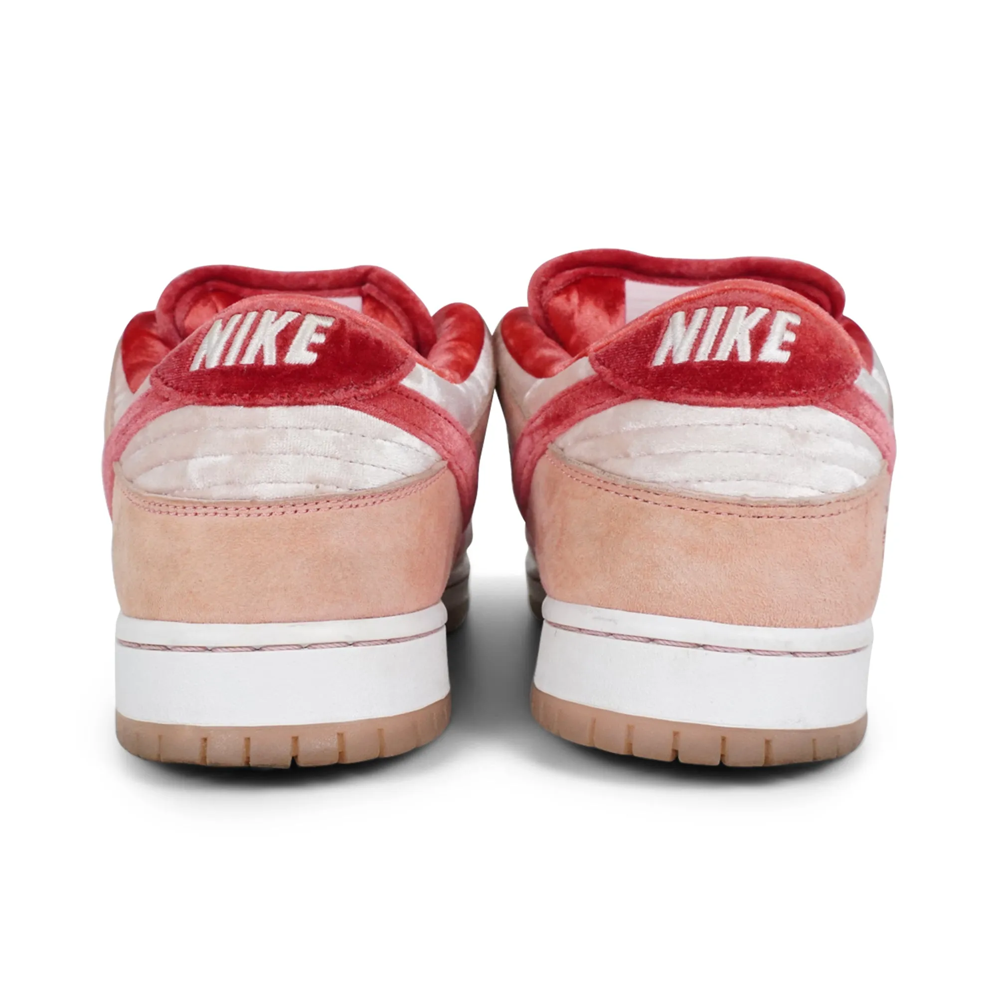 Nike x StrangeLove 'SB Dunk Low' Sneakers - Men's 44