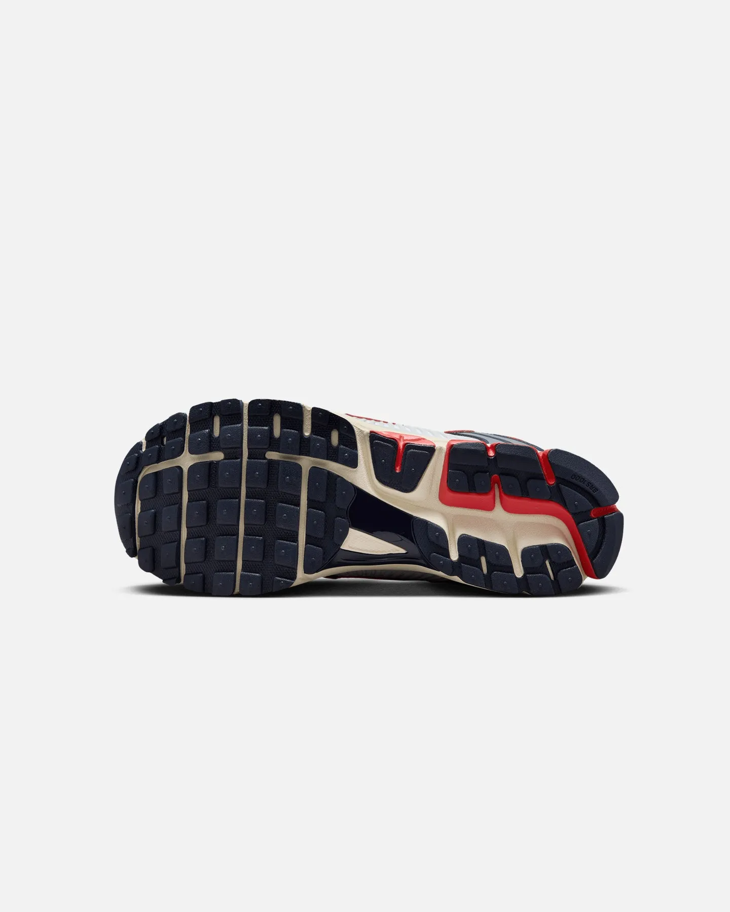 Nike Zoom Vomero 5 Photon Dust/Picante Red