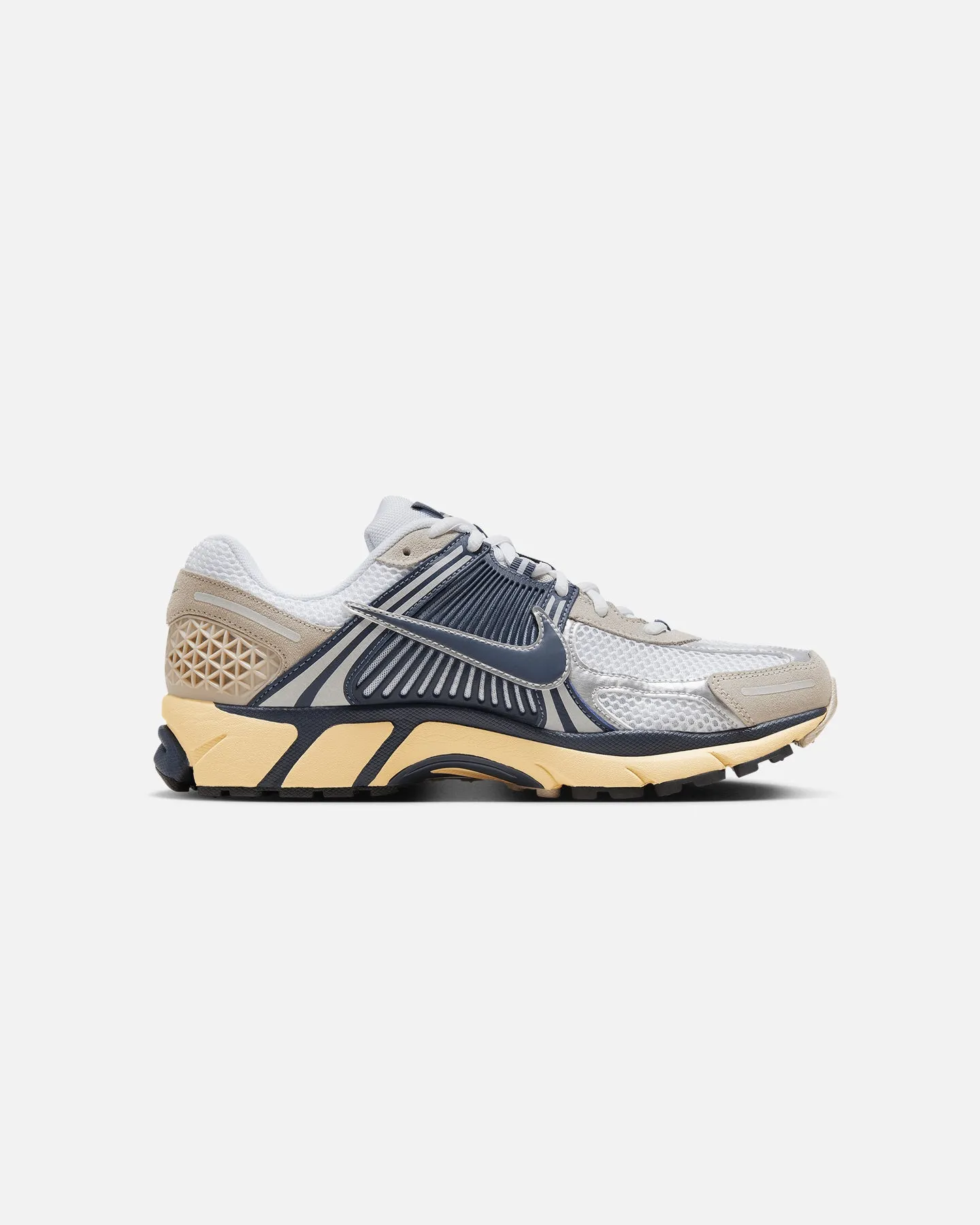 Nike Zoom Vomero 5 White/Thunder Blue