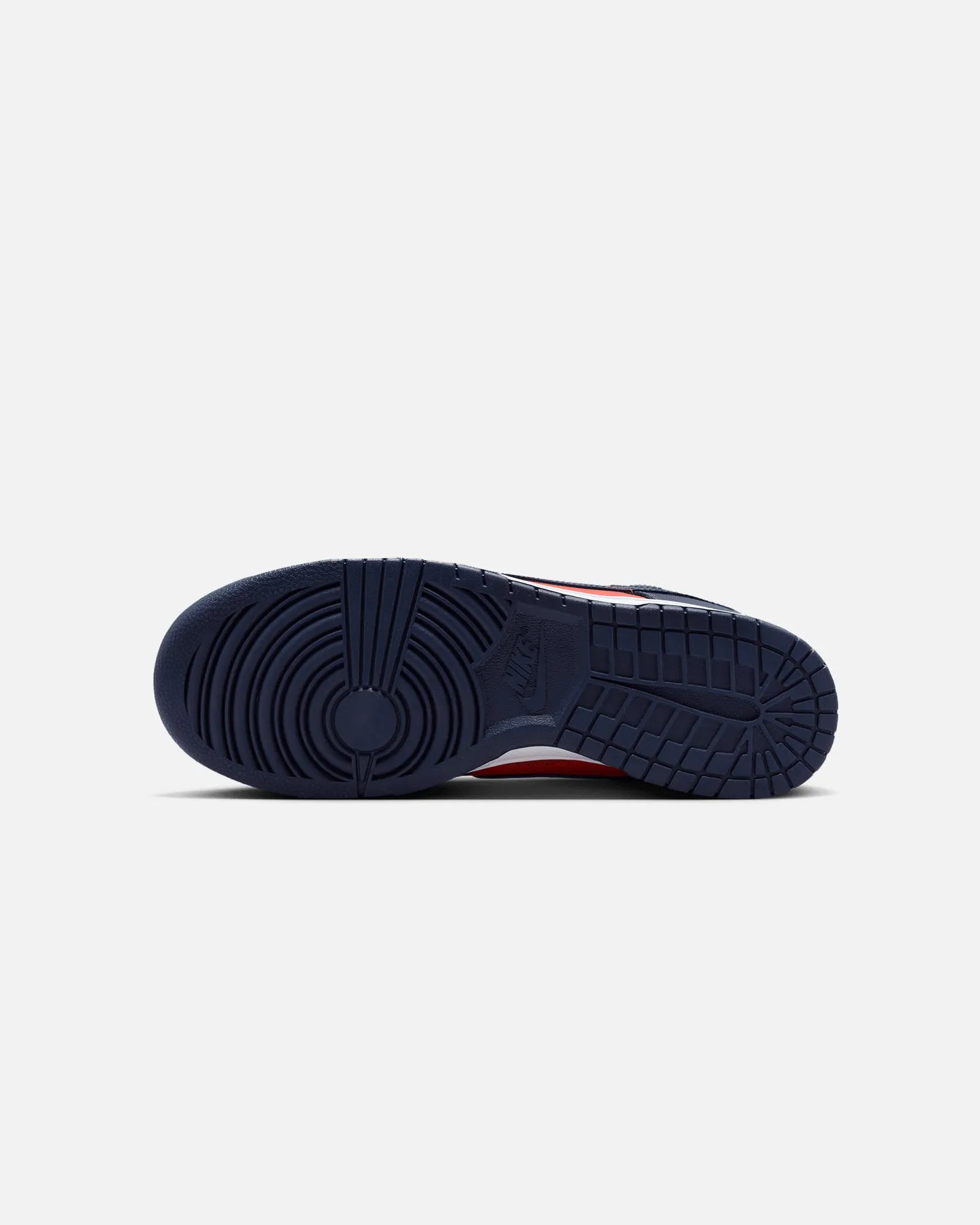 Niker Dunk Low Retro "Co.JP City Attack" University Red