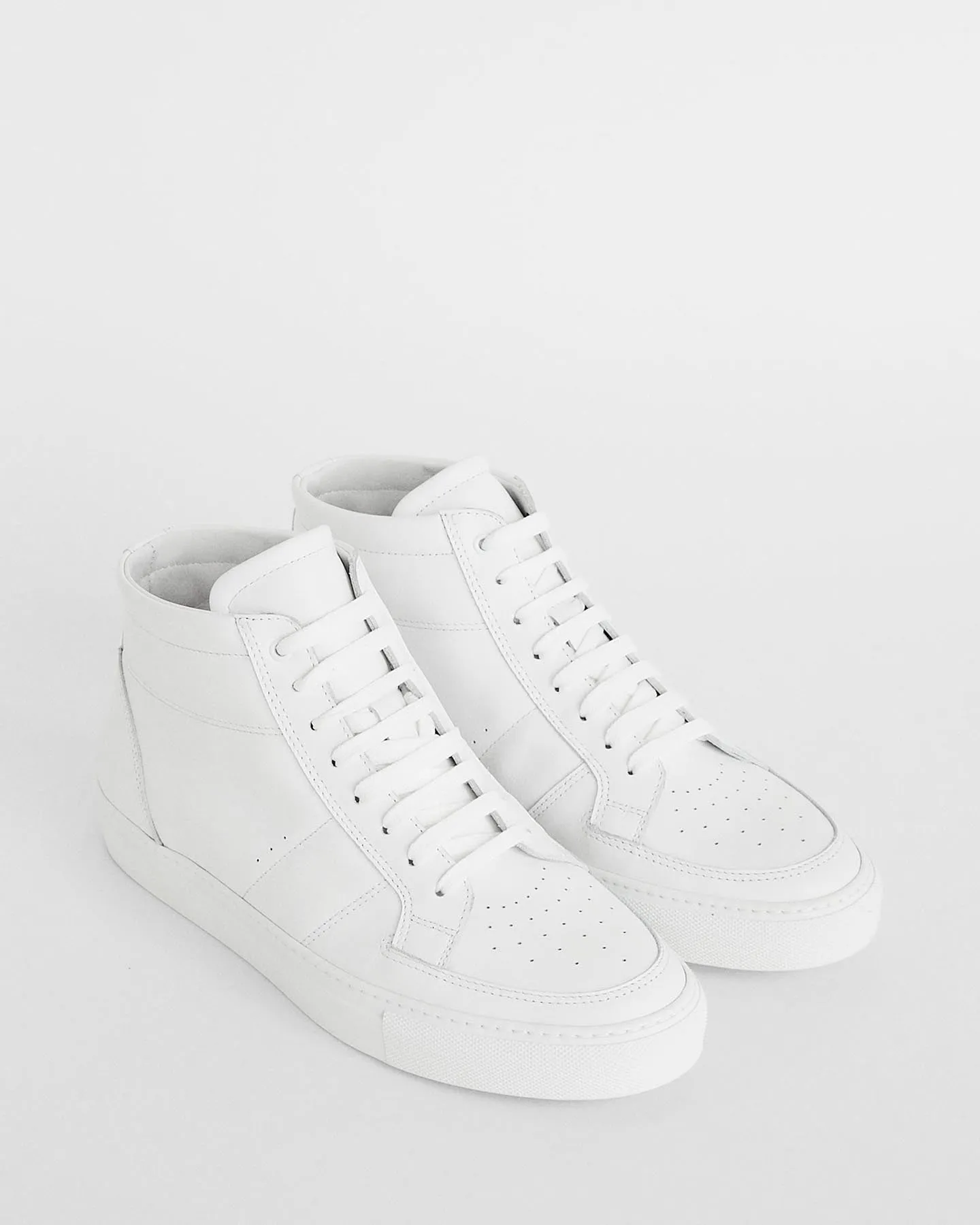 Norman Mid Sneaker
