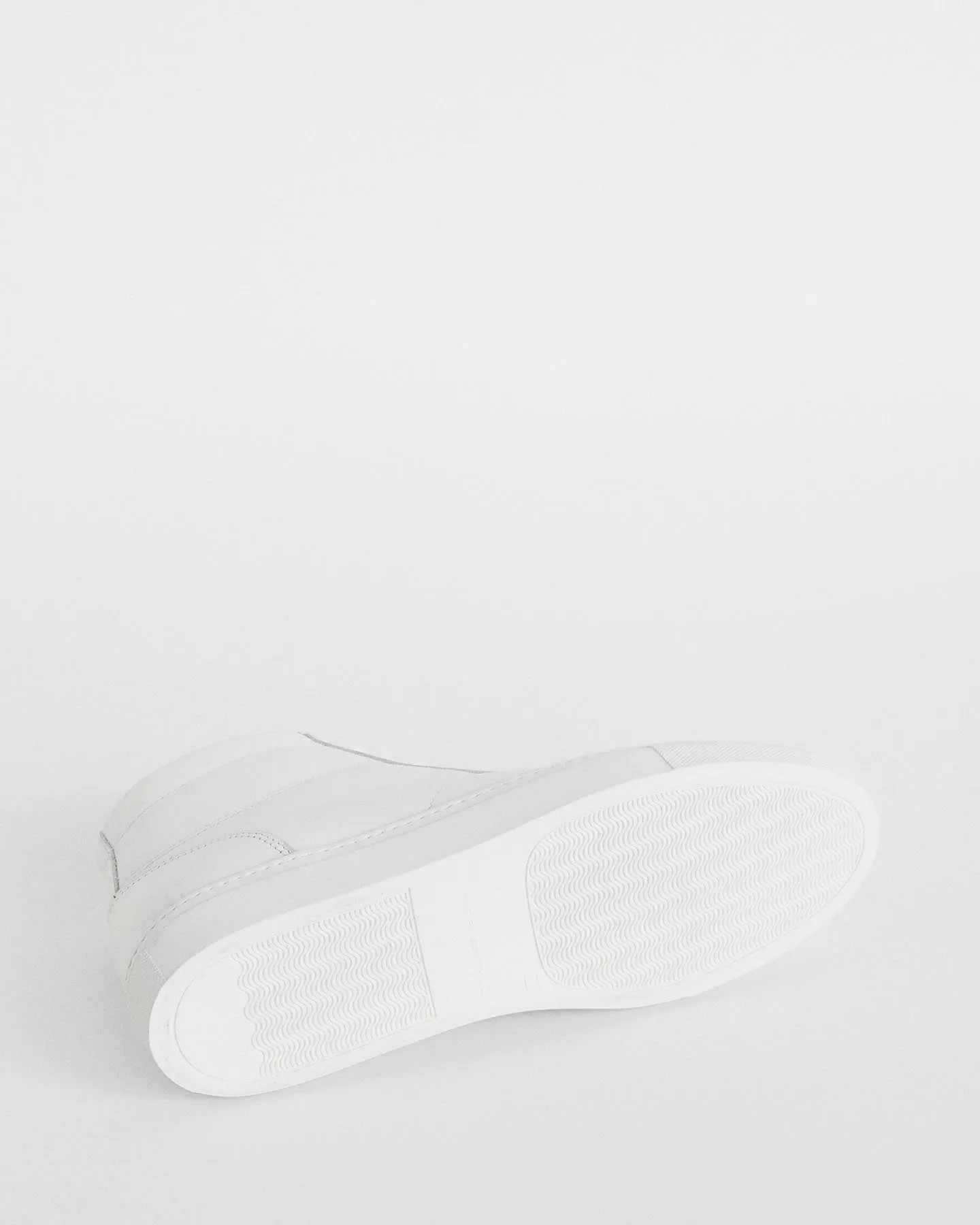 Norman Mid Sneaker