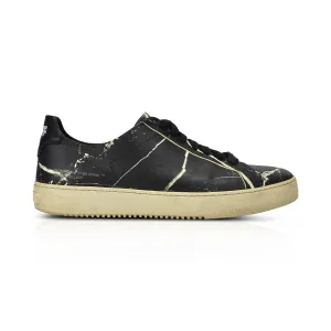 Off White Sneakers - Women's 40