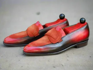 Patina Rust - MTO - Meridian