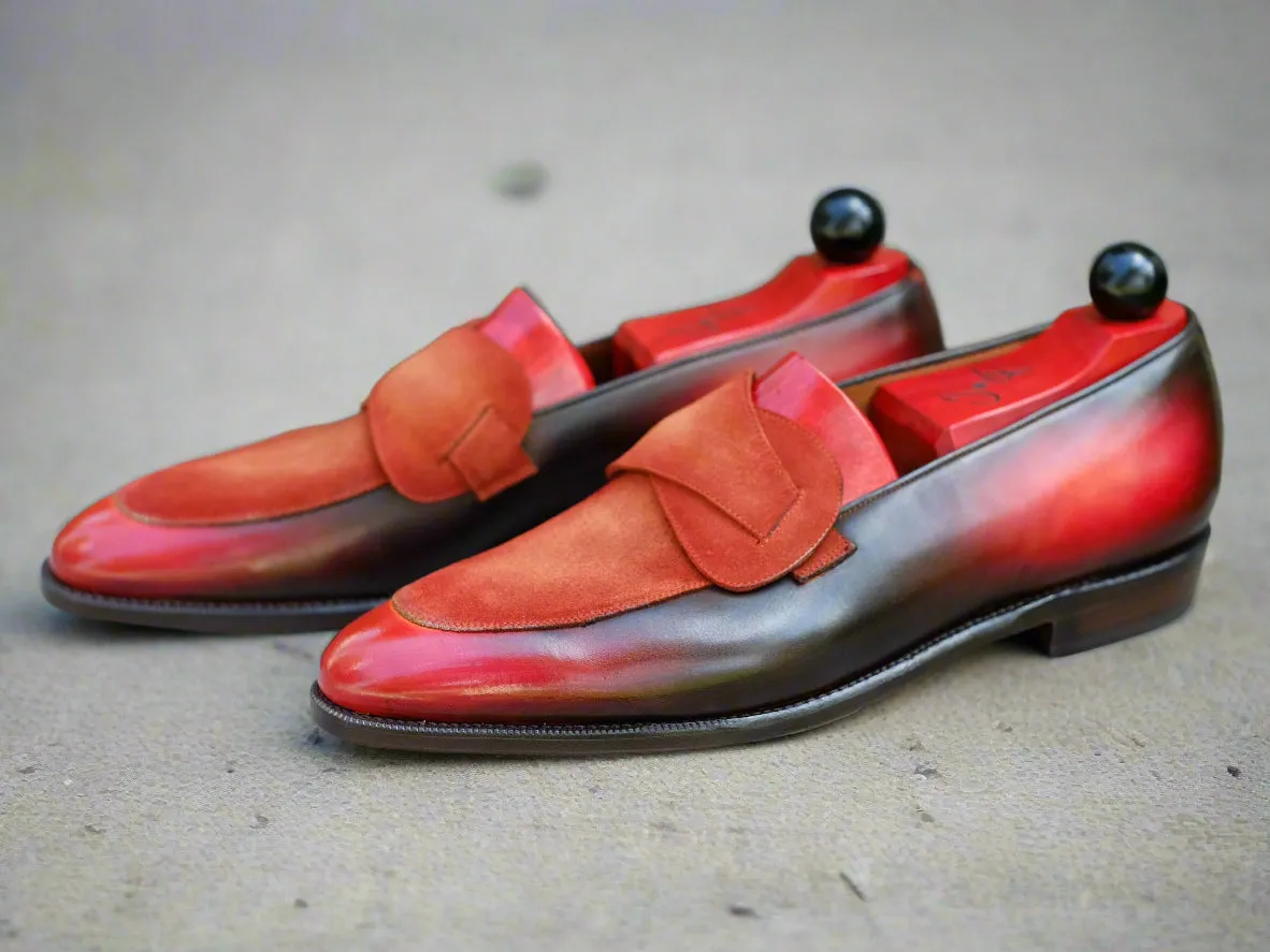 Patina Rust - MTO - Meridian