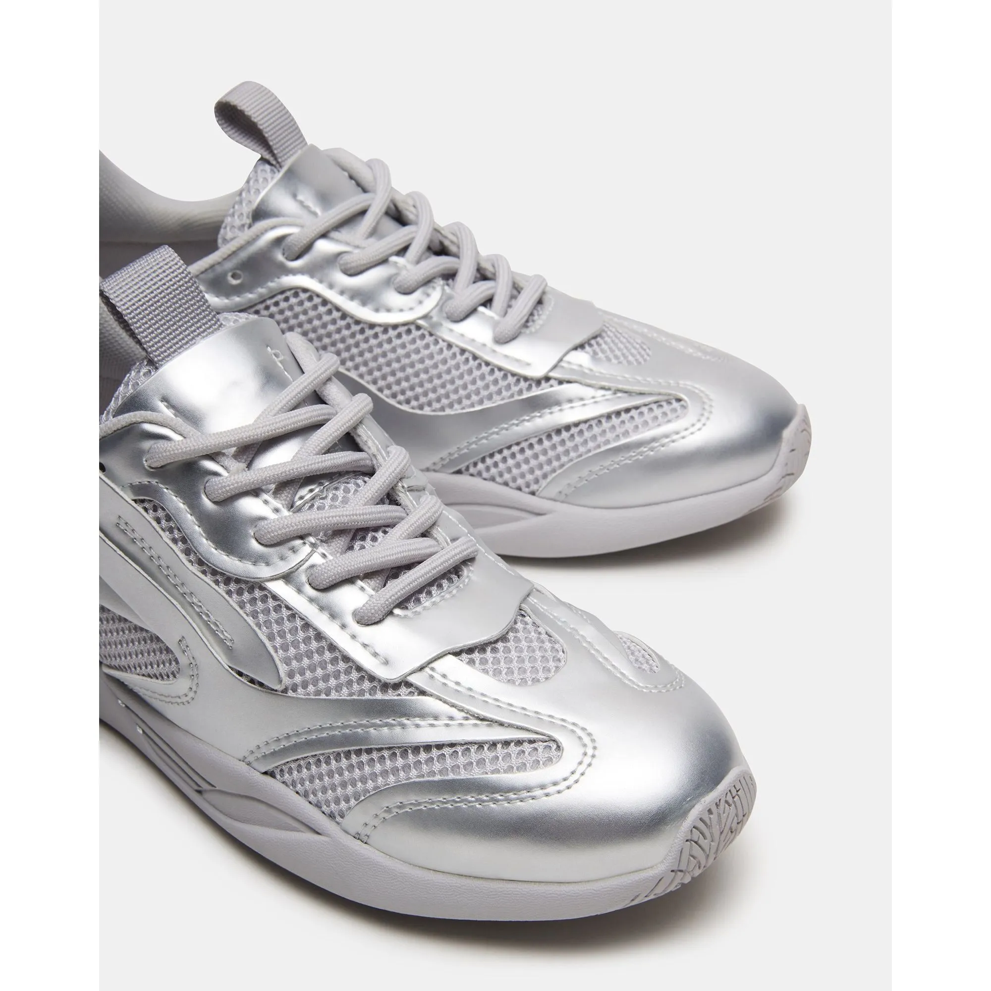 Pounce Silver