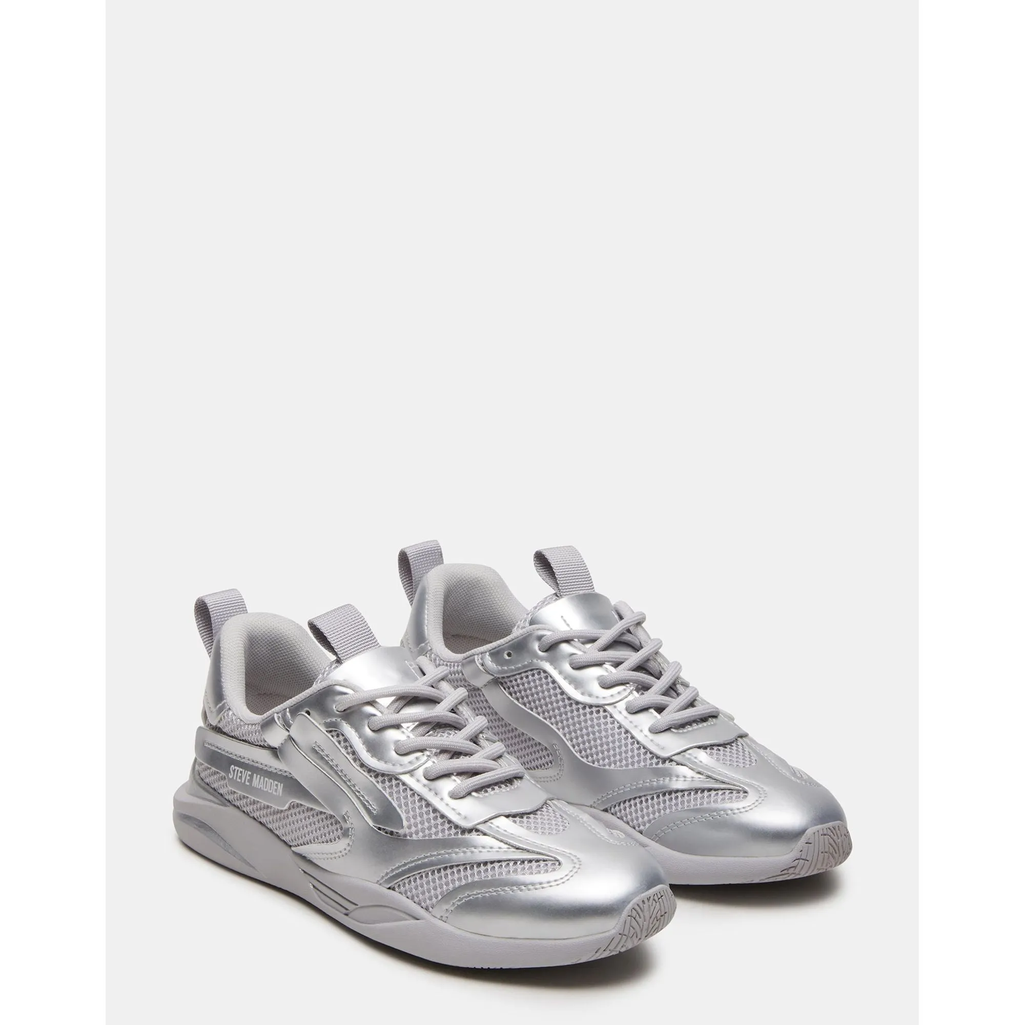 Pounce Silver