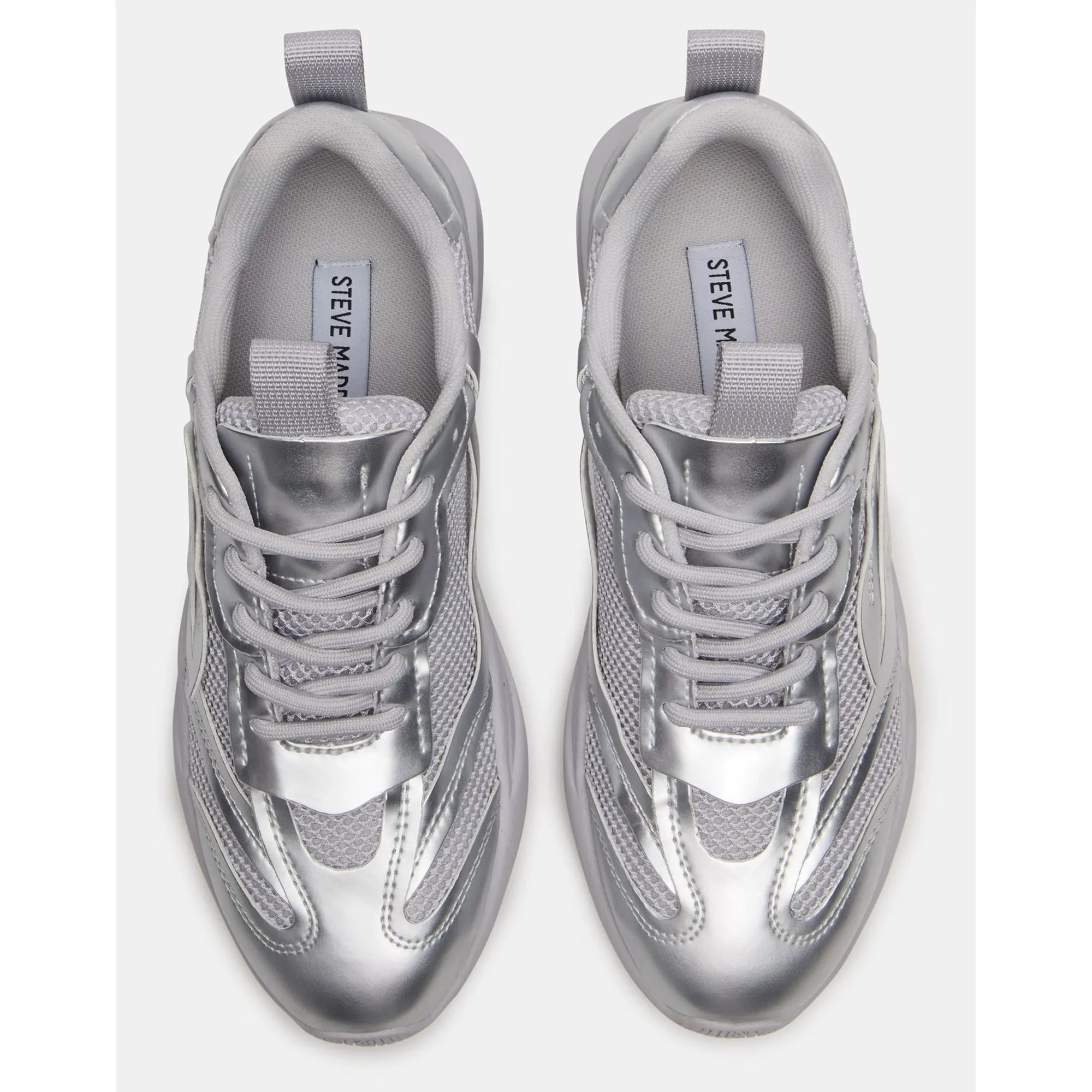 Pounce Silver