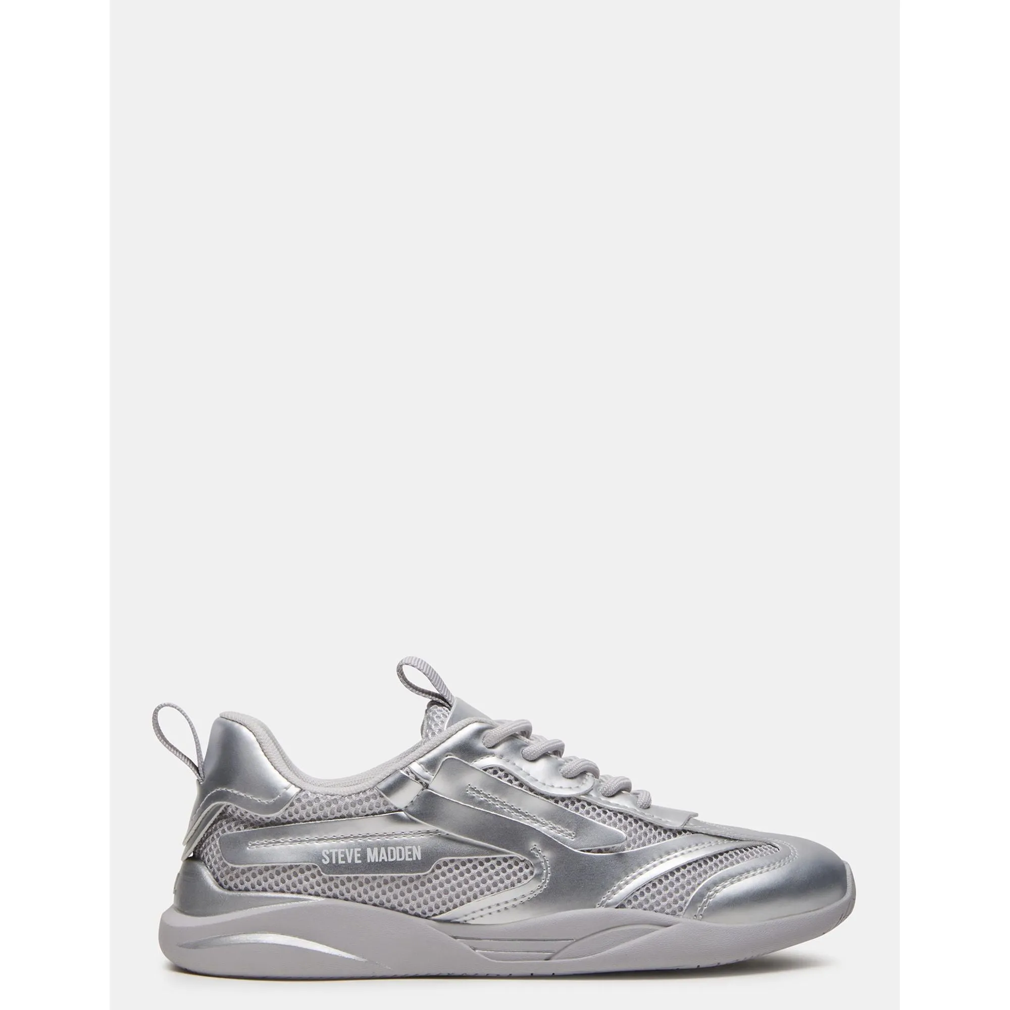Pounce Silver