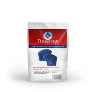 Powerstep Metatarsal Pad