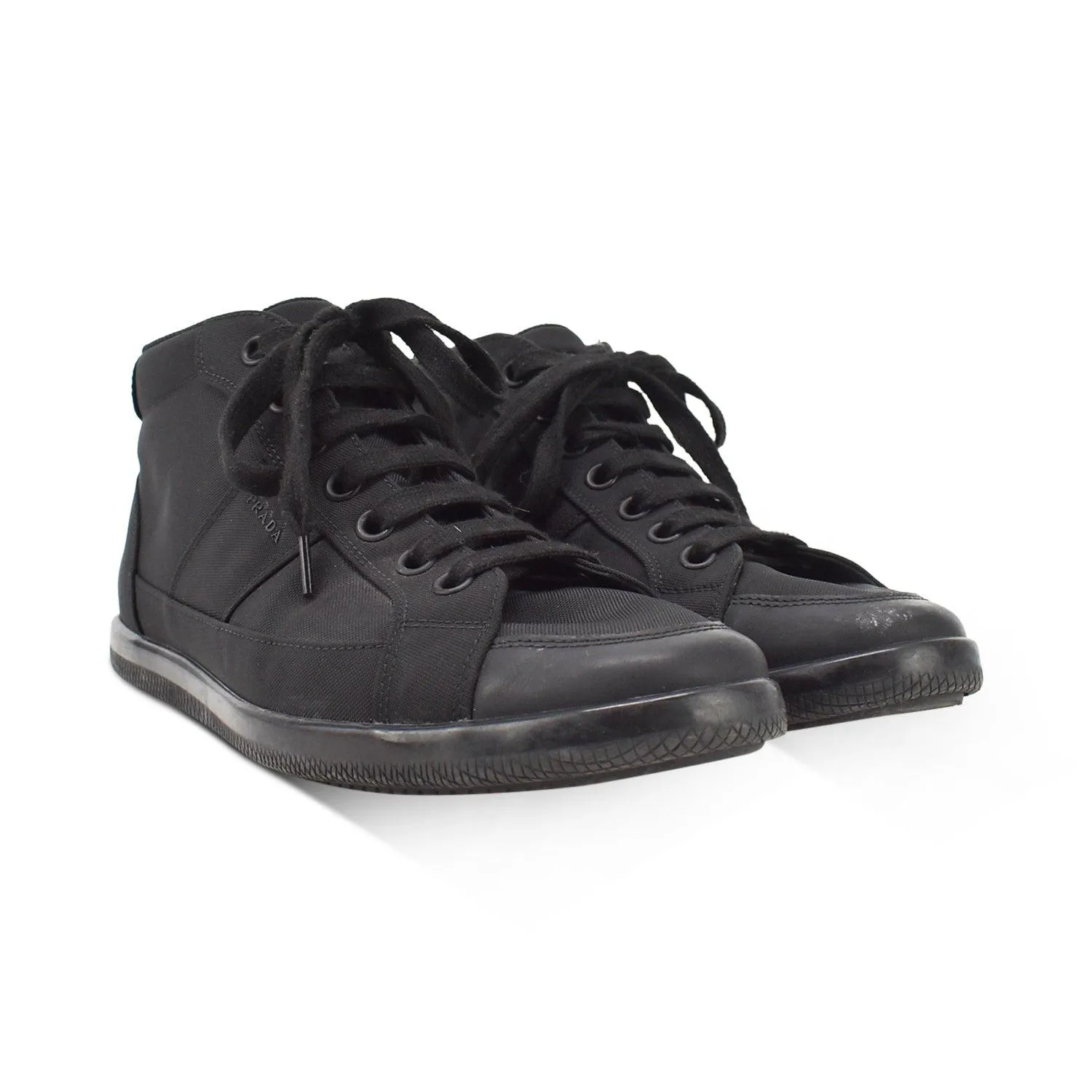 Prada Sneakers - Men's 8
