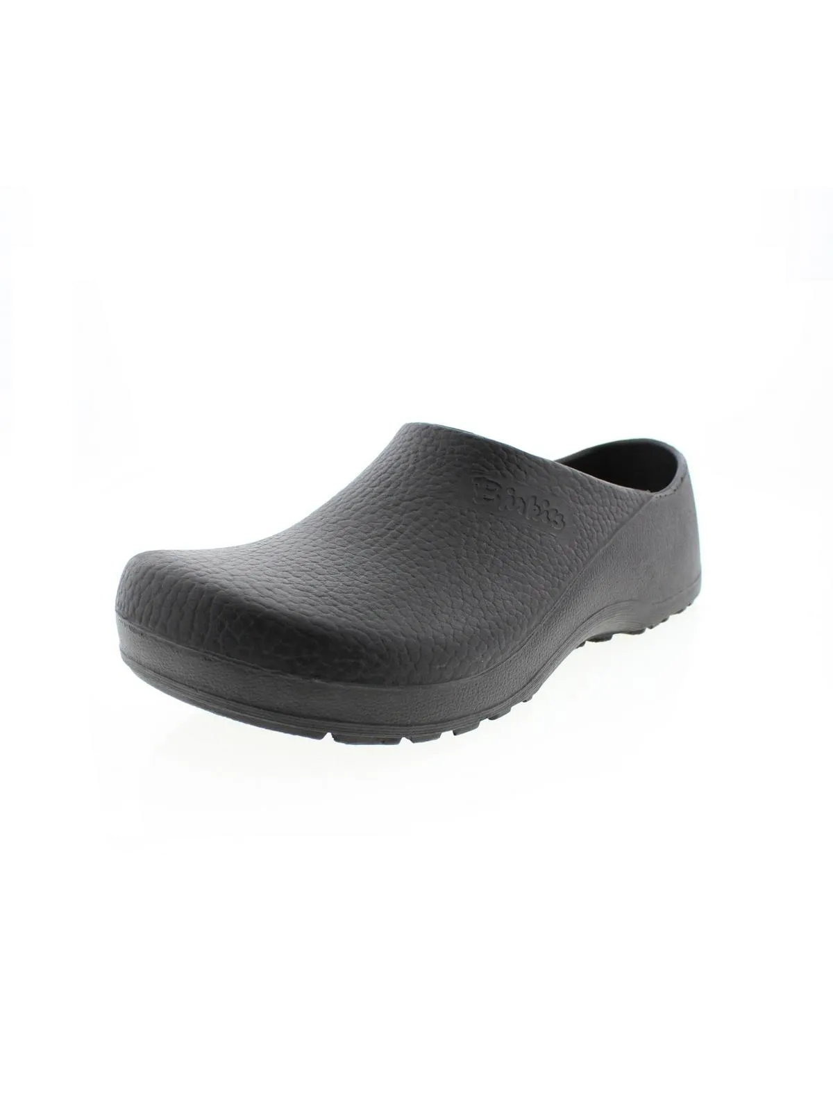Profi-Birki Mens Solid Slip On Clogs