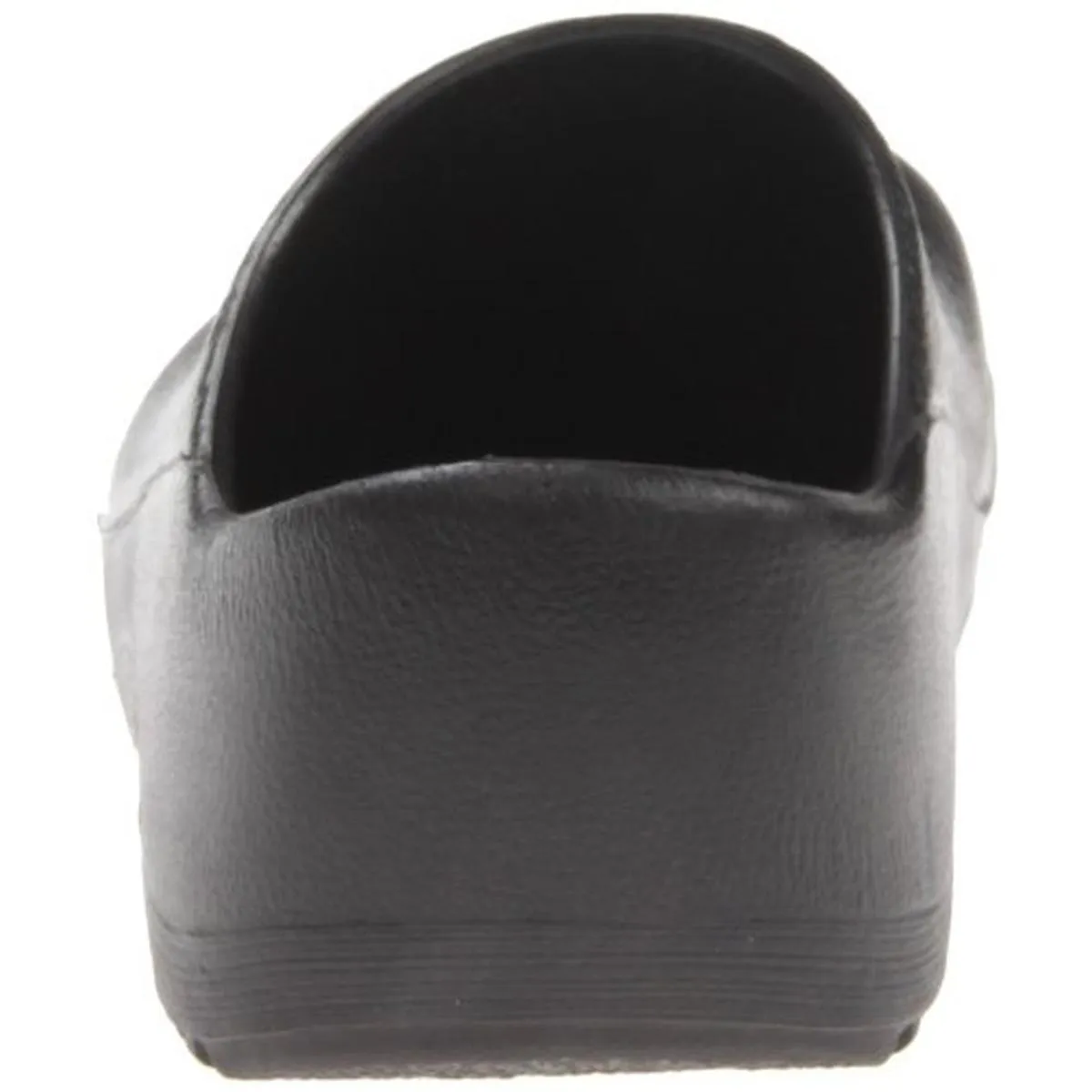 Profi-Birki Mens Solid Slip On Clogs